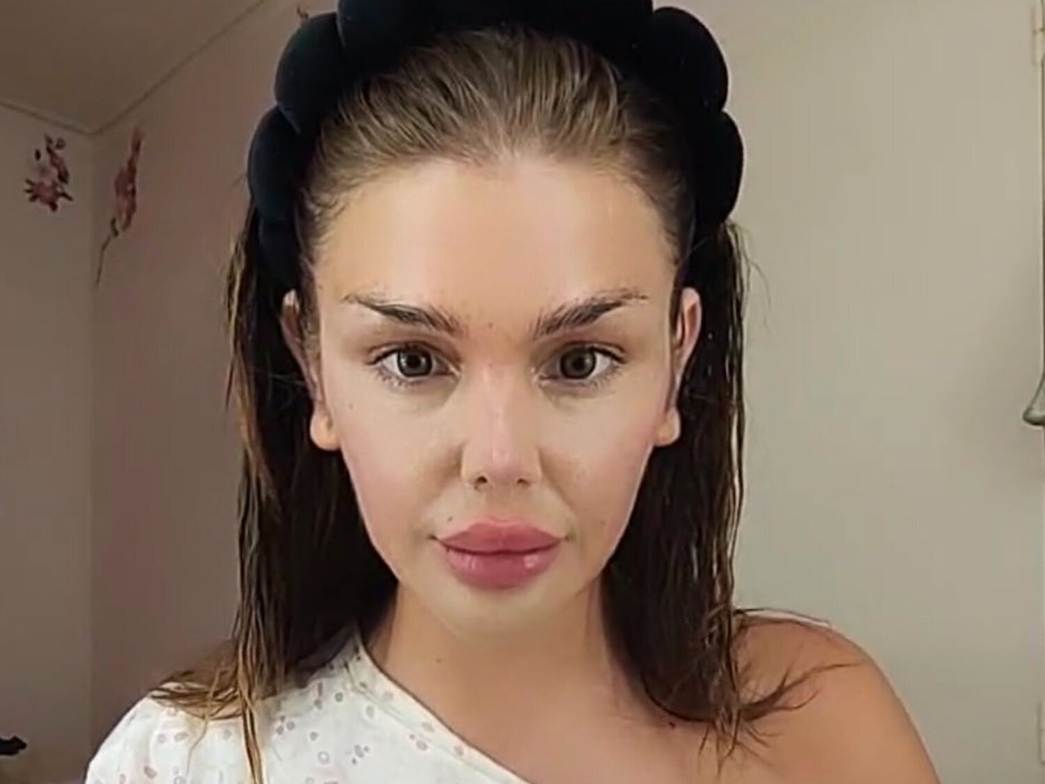 ¿Dónde está la influencer Triana Marrash? Desvelan brutales detalles sobre su paradero