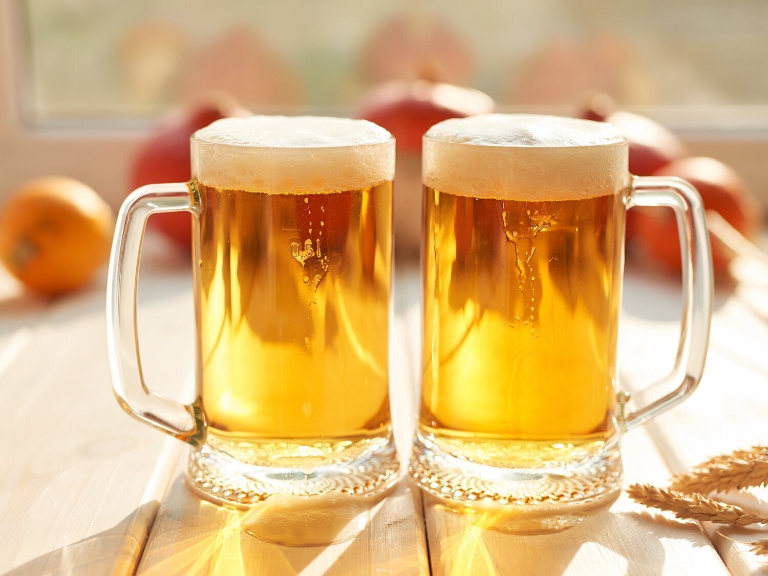 Este es el lugar de España que destacan los turistas ingleses para beber cerveza barata