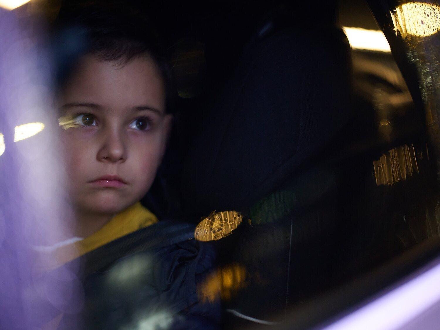 Cómo evitar el 'síndrome del niño olvidado': una tragedia que cobra vidas en verano
