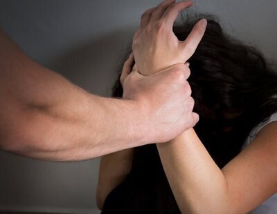 Detenido en Burgos por agresión sexual: la víctima usó la señal internacional de socorro