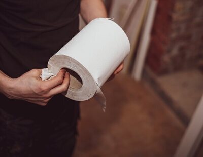 Adiós al papel higiénico: así es bumbum, la nueva alternativa de moda en Europa