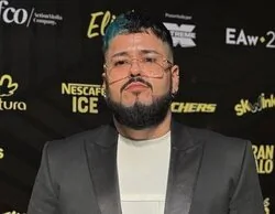 Encuentran muerto y colgado de un cable al popular influencer Aldo Miranda