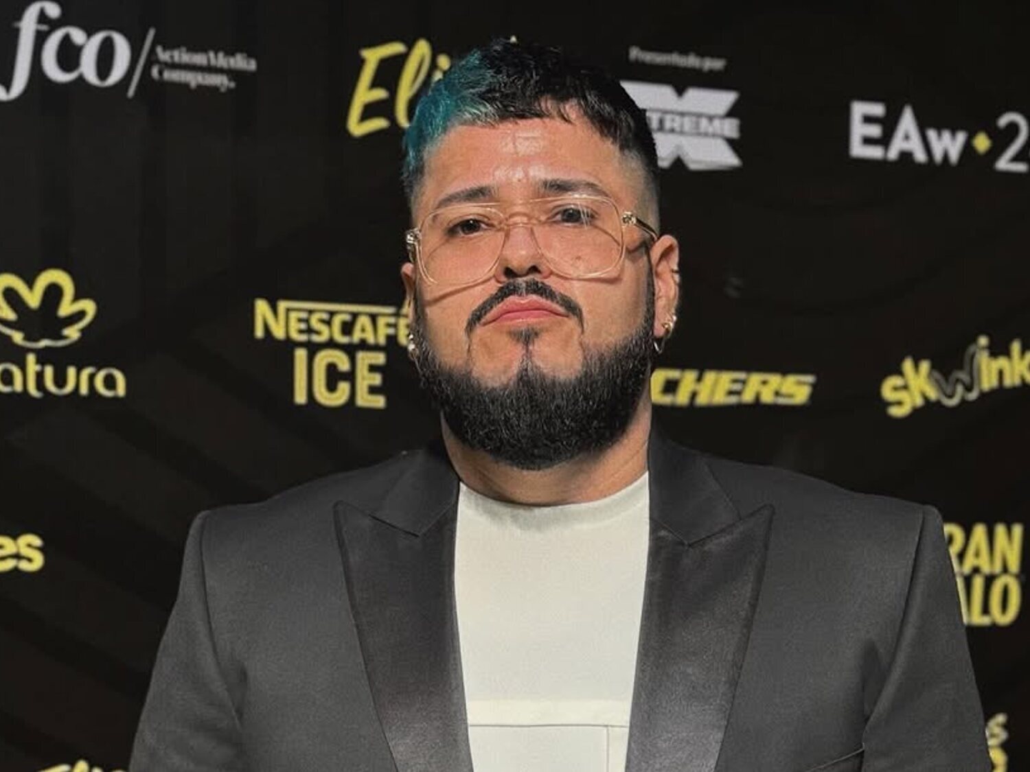 Encuentran muerto y colgado de un cable al popular influencer Aldo Miranda