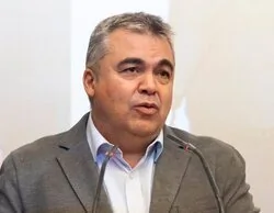 Salen a la luz las primeras fotografías de Santos Cerdán en prisión: así su vida ahora