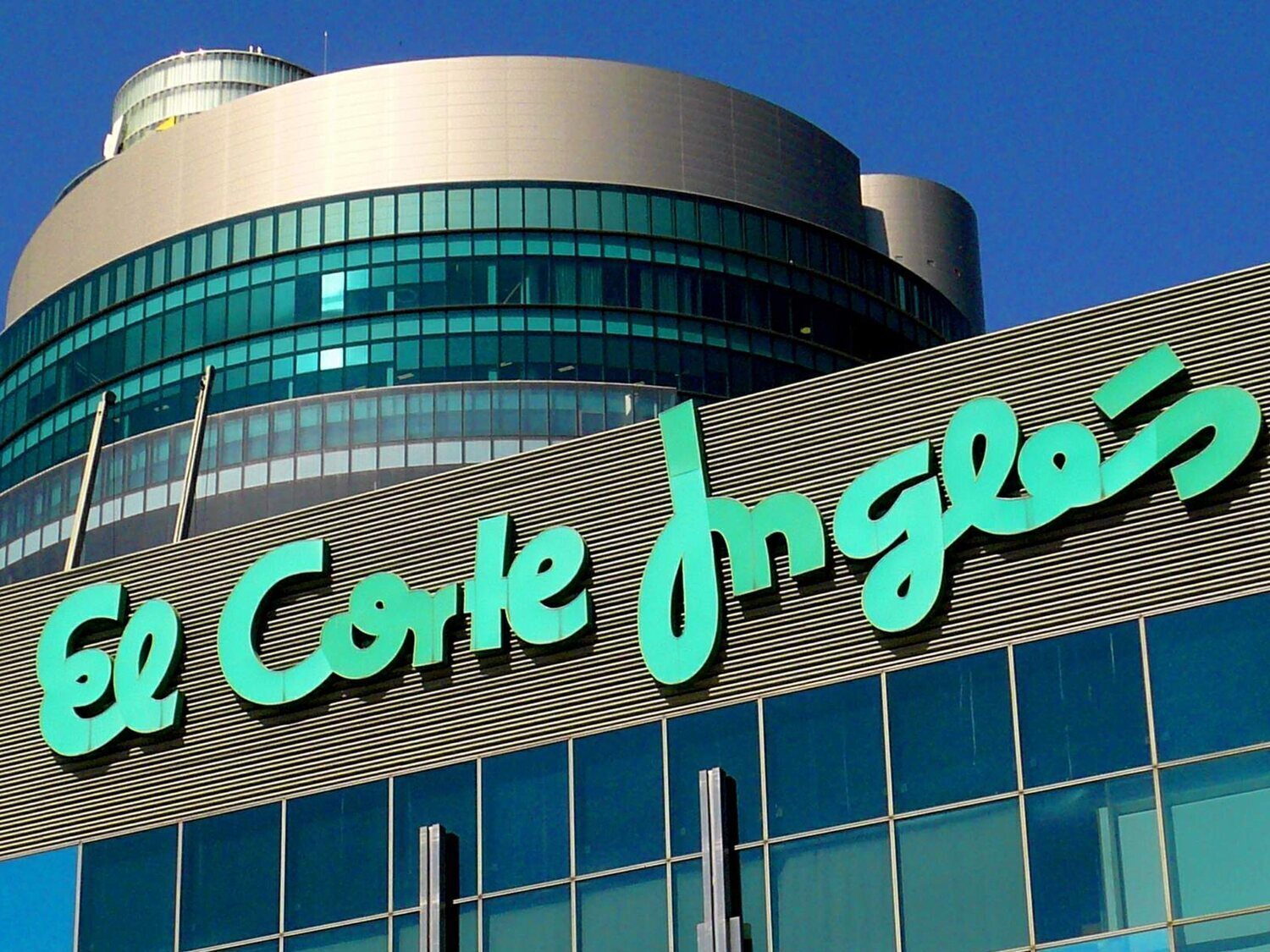 Adiós El Corte Inglés: cierra este histórico centro comercial el 19 de julio