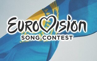 Kazajistán podría hacer su debut en Eurovisión en 2026