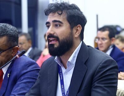 Alvise reconoce que recibió 100.000 euros en efectivo pero que fue para gastos personales