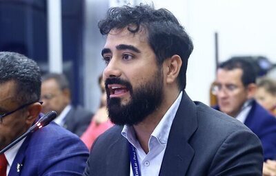 Alvise reconoce que recibió 100.000 euros en efectivo pero que fue para gastos personales