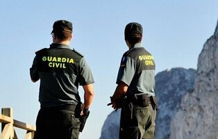 La pregunta comprometedora de la Guardia Civil: esto es lo que nunca debes responder