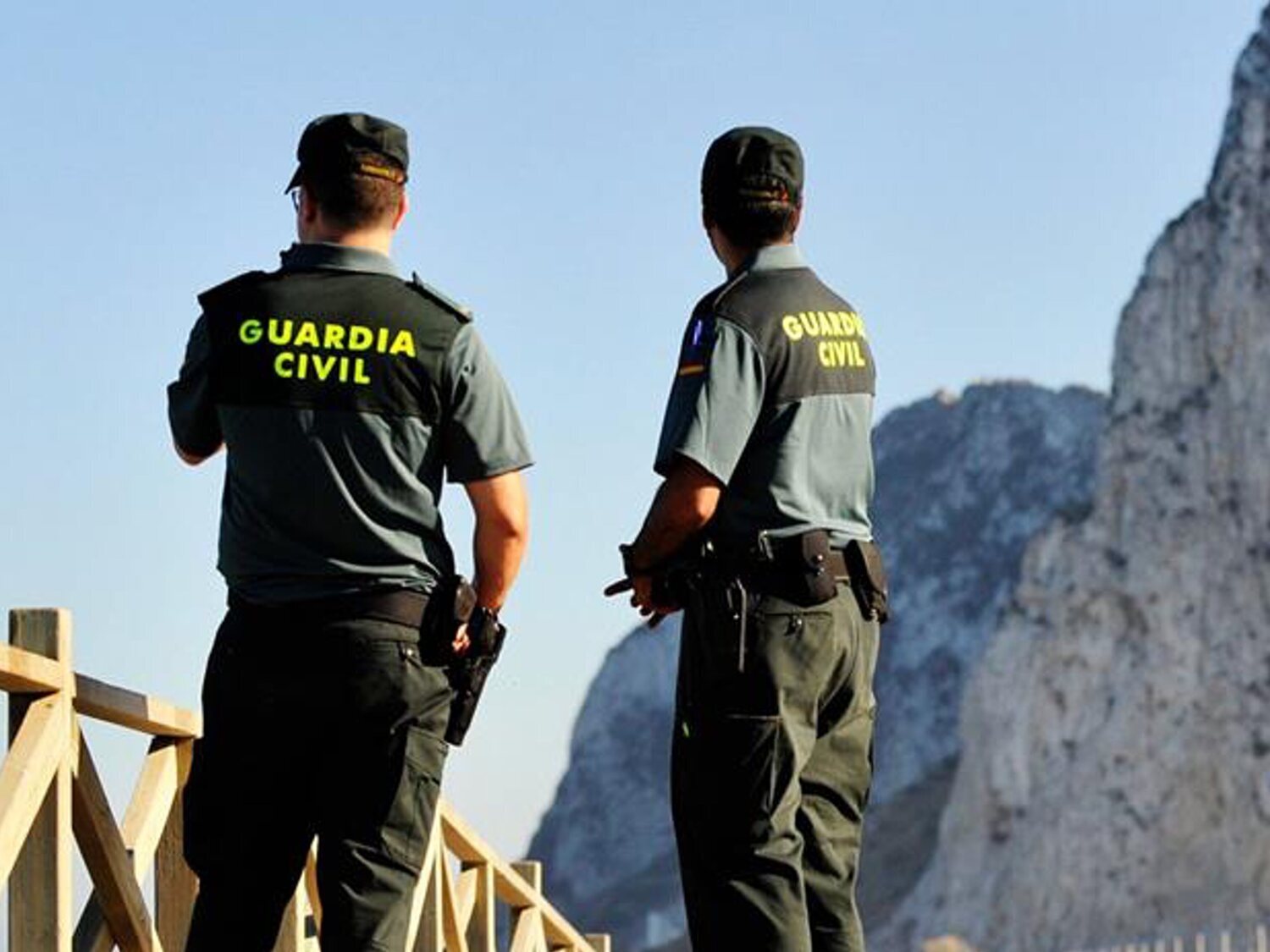 La pregunta comprometedora de la Guardia Civil: esto es lo que nunca debes responder