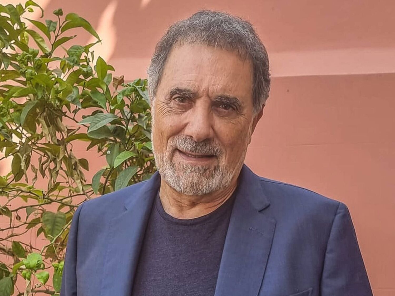 Muere el creador de 'Operación Triunfo', el productor Toni Cruz, a los 78 años