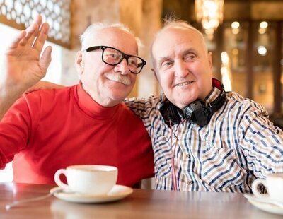 El truco para ser feliz después de los 60 años, según un estudio
