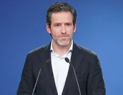 El portavoz del PP, Borja Sémper, anuncia que tiene cáncer