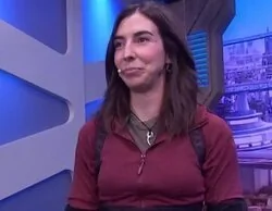 Muere Marta Jiménez, la mujer adrenalina de 'El Hormiguero', a los 34 años