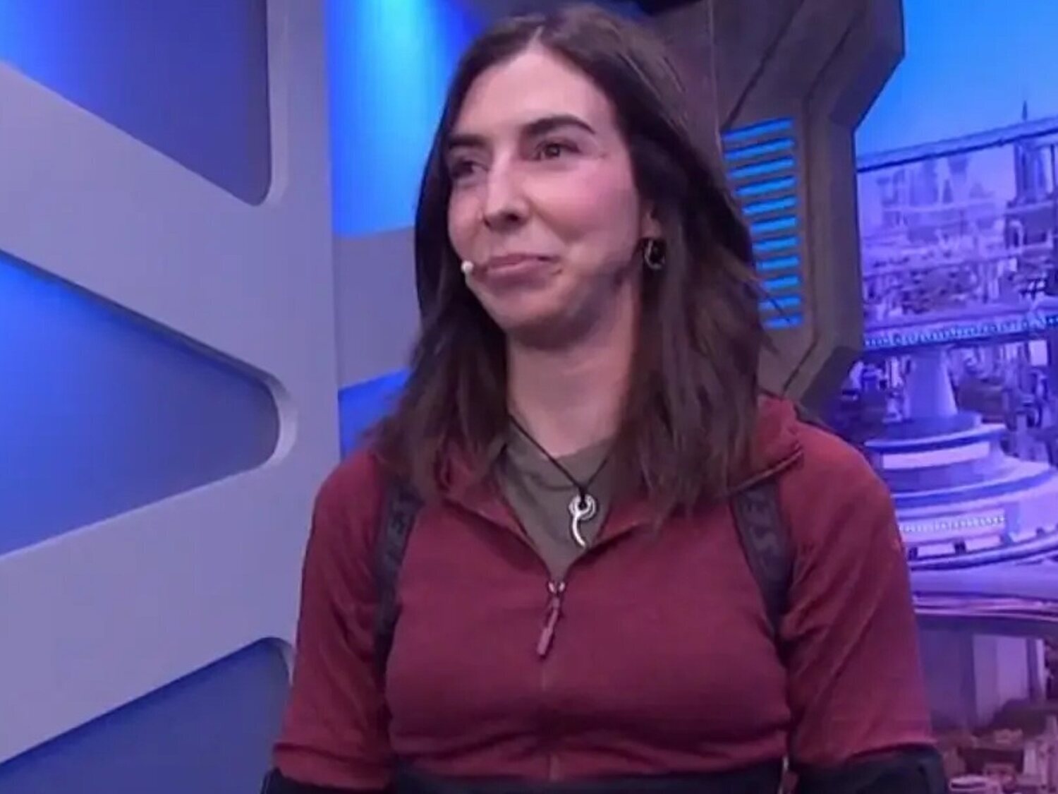 Muere Marta Jiménez, la mujer adrenalina de 'El Hormiguero', a los 34 años