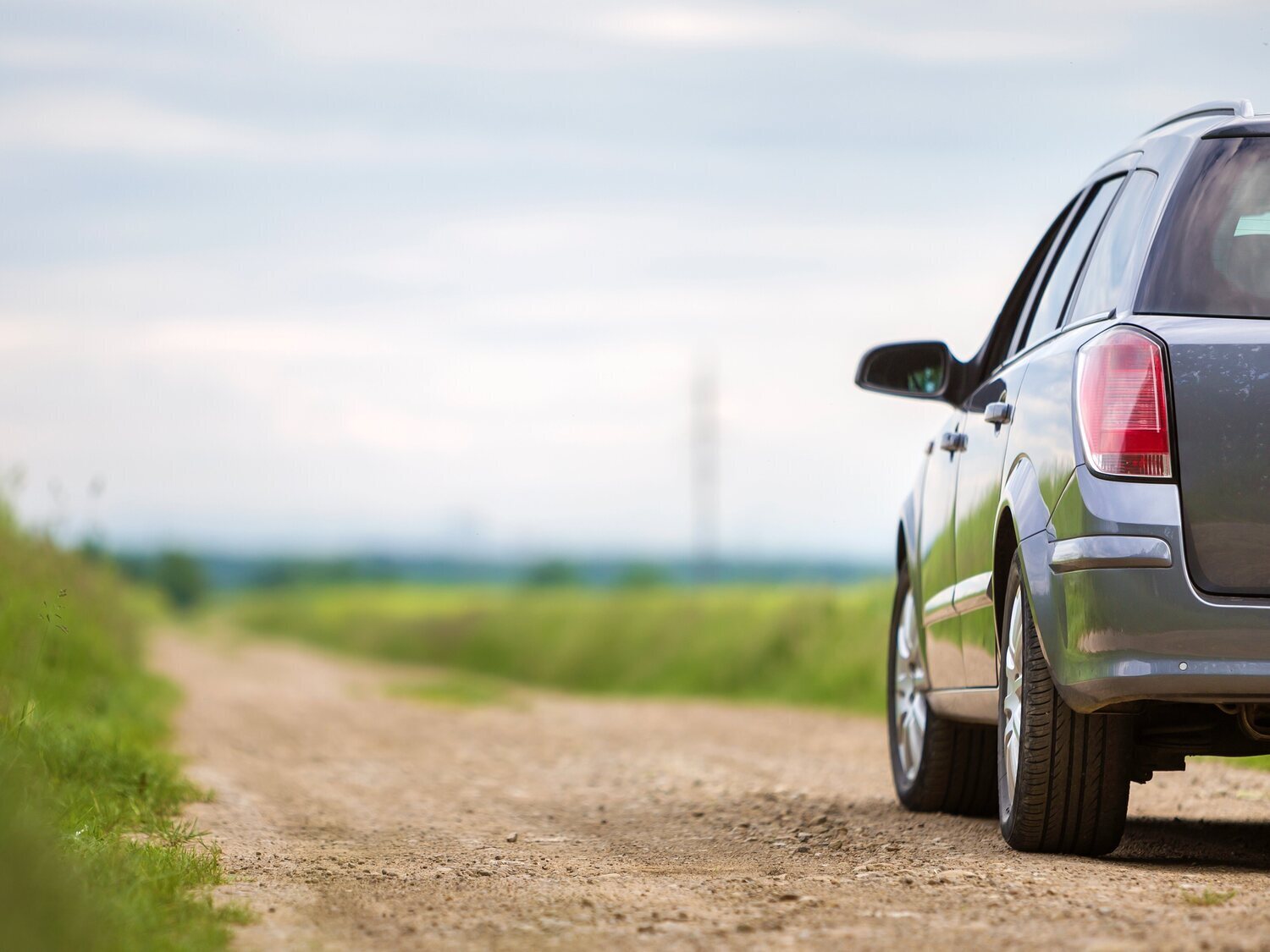 Confirmado por la OCU: si tienes uno de estos coches te enfrentas a problemas de seguridad