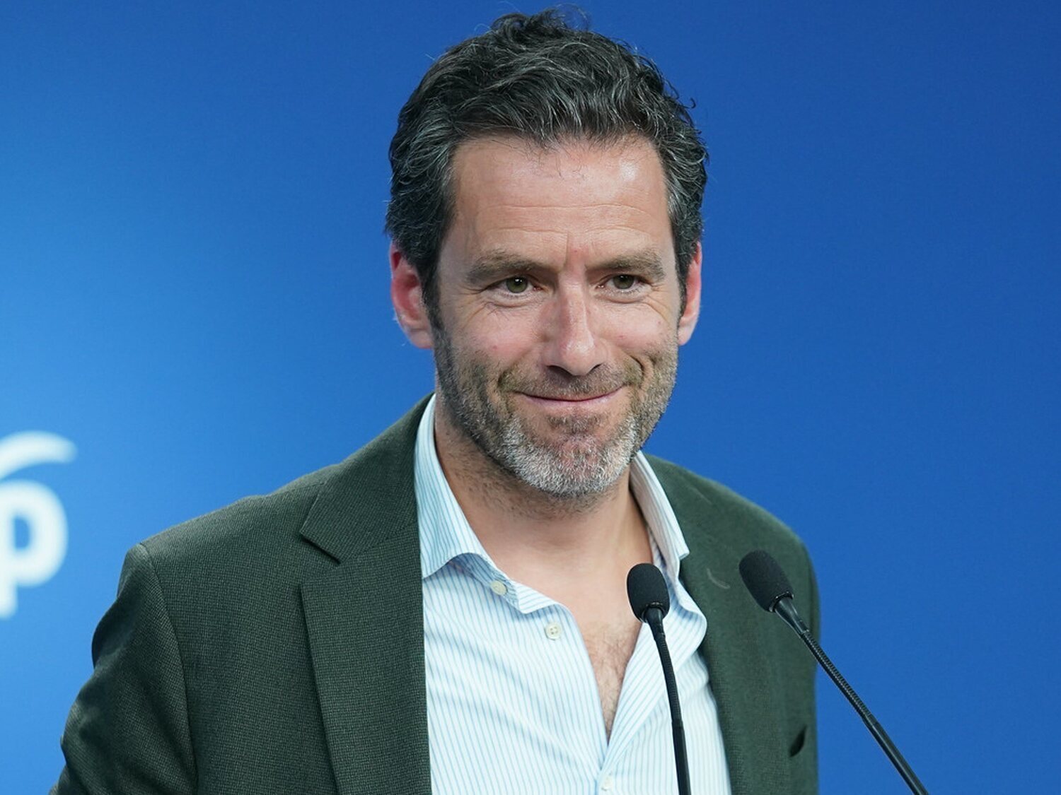 ¿Qué cáncer tiene Borja Sémper? Así es el tumor que padece el portavoz del PP