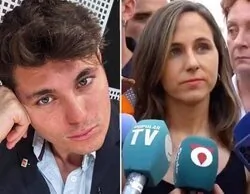 El brutal repaso de Belarra a Vito Quiles en Murcia: "En una democracia estarías detenido"