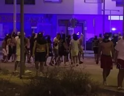 Detenido el líder de Deport Them Now UE por las "cacerías" de migrantes en Torre Pacheco