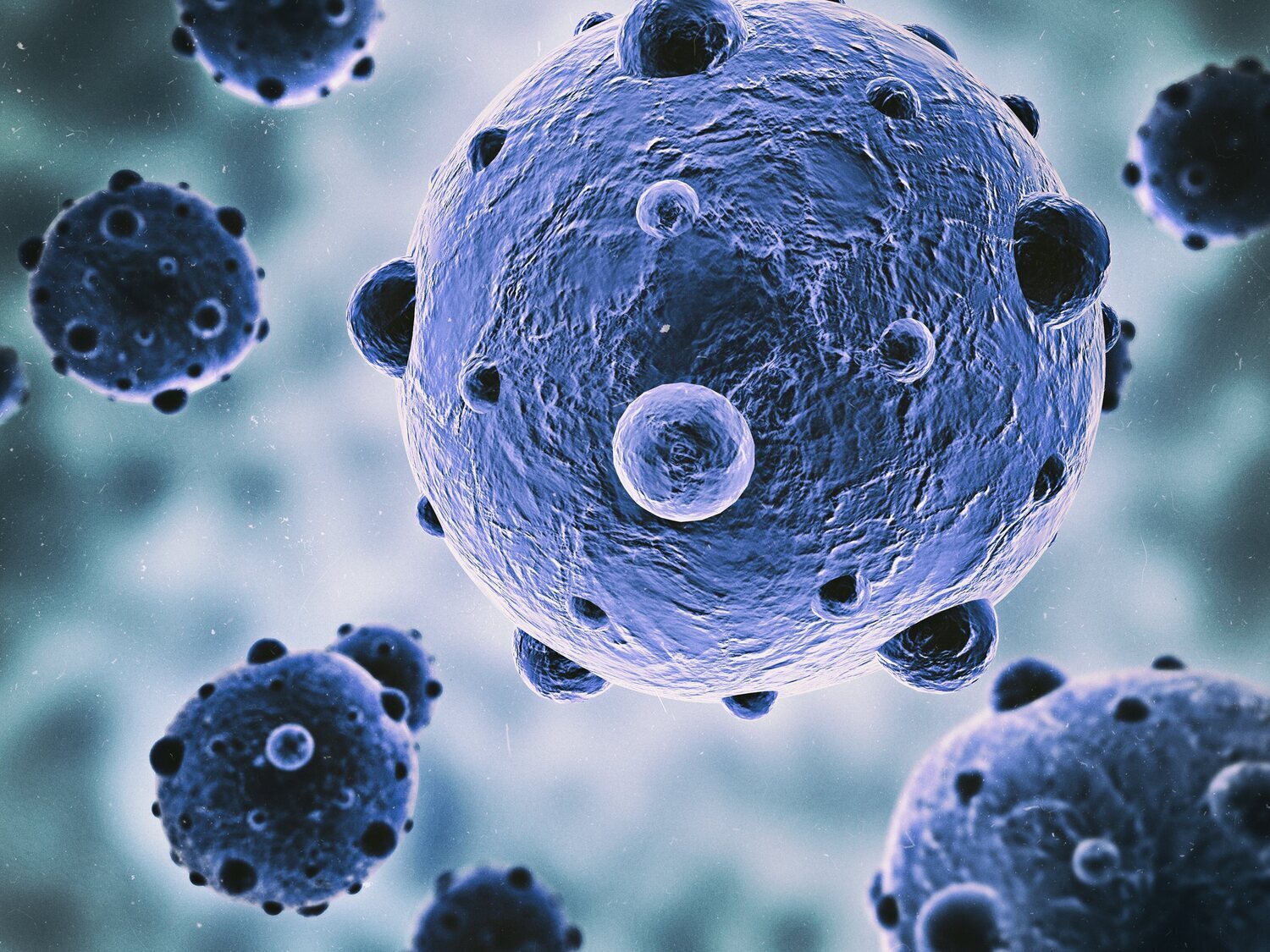 Avance histórico contra el VIH: la OMS aprueba una nueva terapia decisiva en la pandemia