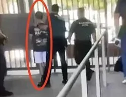 Quién es Christian: líder de Deport Them Now detenido de las "cacerías" en Torre Pacheco