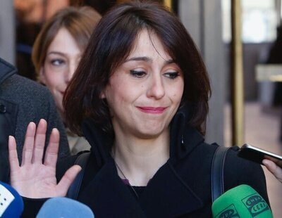 La Justicia ordena a Juana Rivas a entregar a su hijo al padre en Granada el 22 de julio