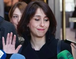 La Justicia ordena a Juana Rivas a entregar a su hijo al padre en Granada el 22 de julio