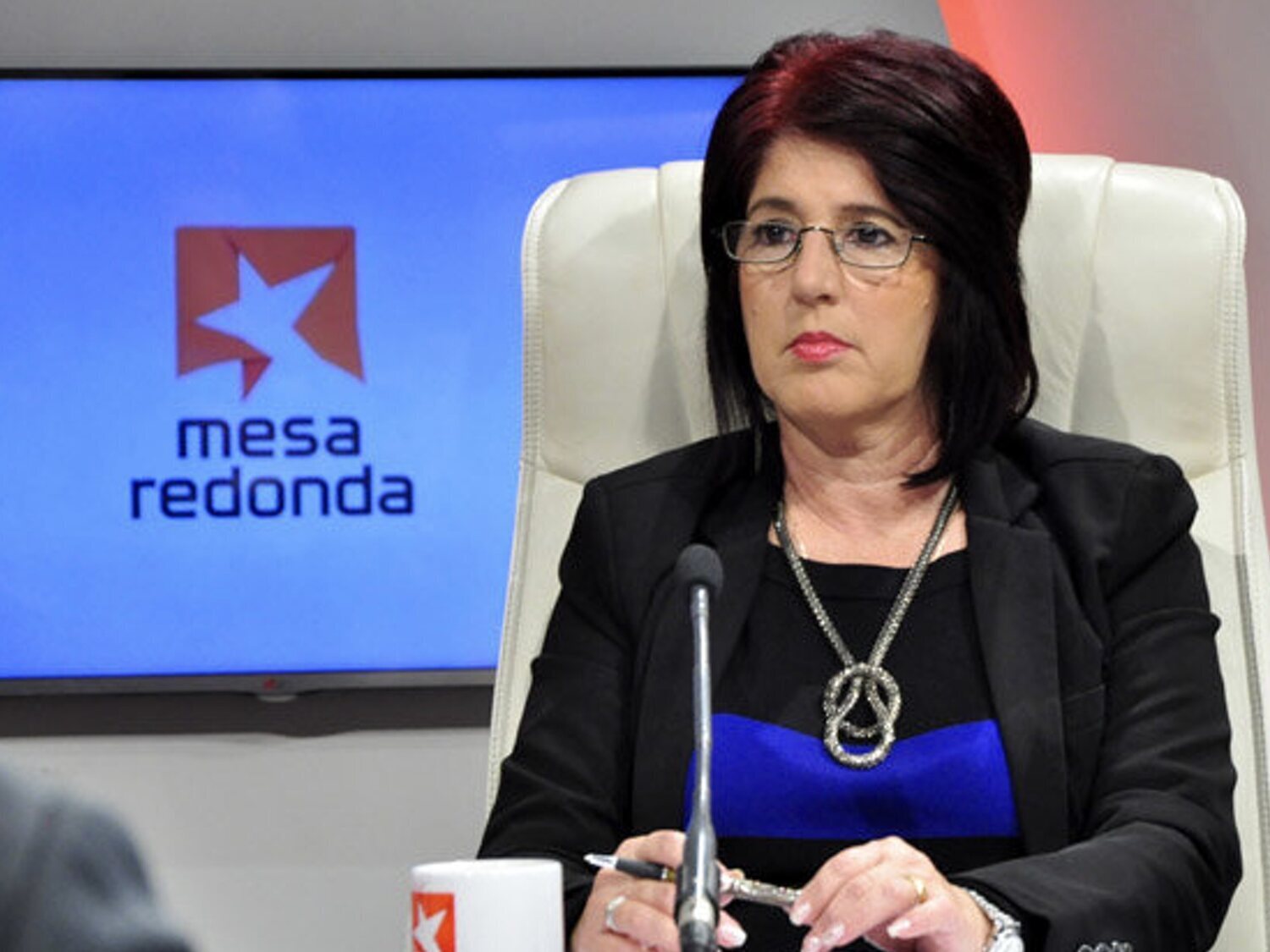 Díaz-Canel cesa a su ministra de Trabajo: dijo que los mendigos en Cuba son "disfrazados"
