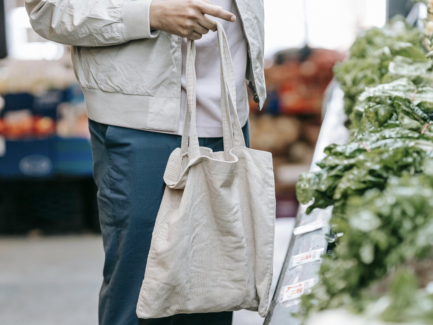 Nueva marca de supermercados en España: abre tiendas por todo el país