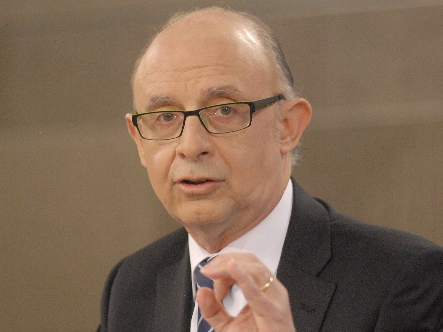 Por qué han imputado a Cristóbal Montoro: ex ministro de Hacienda con Mariano Rajoy (PP)