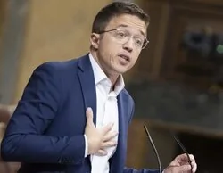 Errejón demandará a Mouliaá por calumnias: le exige 10.000 euros de indemnización