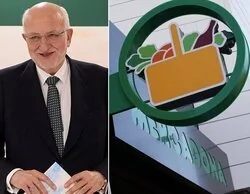 La mofa de Juan Roig sobre la inclusión: "Empresas y empresos, que te meten en la cárcel"