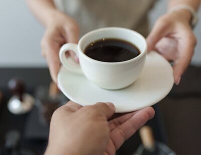 Esta es la mejor hora del día para tomar café, según un estudio