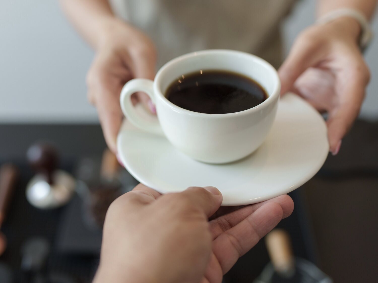 Esta es la mejor hora del día para tomar café, según un estudio