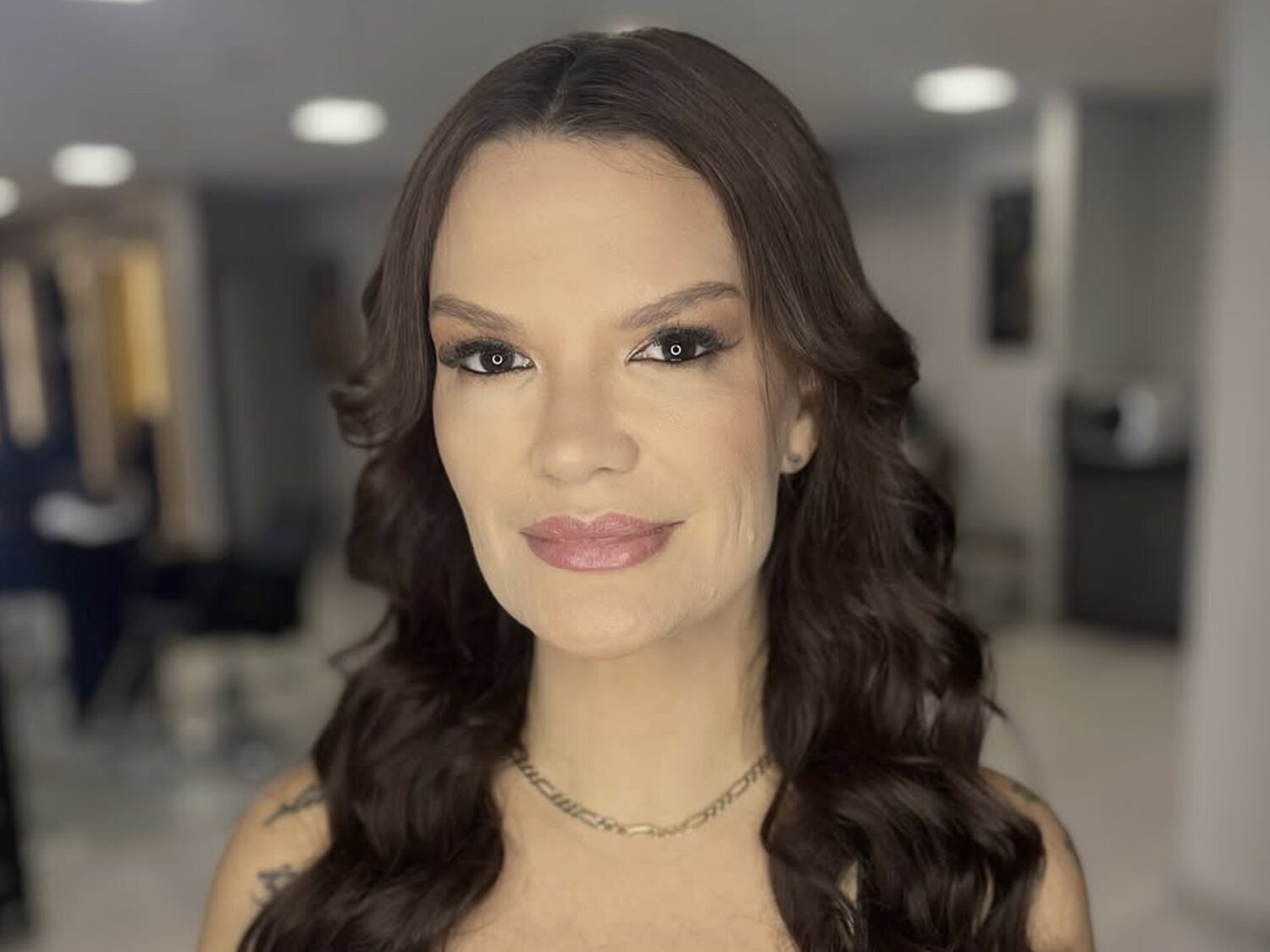 Muere la popular influencer Natalia Cavanellas tras una cirugía estética