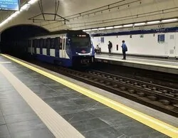 Corte de la línea 7 de Metro de Madrid: fechas y estaciones afectadas