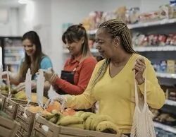 El truco para no pagar bolsa en supermercados: "Si a alguien se le ocurre comprarlas"
