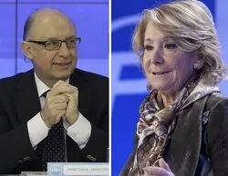 Más Madrid pide información del pago de dos millones del Gobierno de Aguirre a Montoro