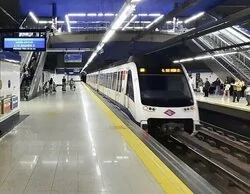 Adiós Metro de Madrid: cambia sus históricos tornos por un nuevo sistema