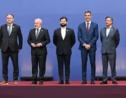 Sánchez impulsa alianzas con gobiernos progresistas de Latinoamérica ante la ola ultra