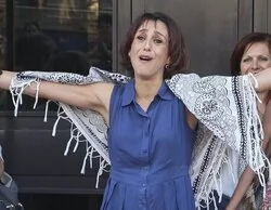 Juana Rivas entregará a su hijo al padre este viernes en un lugar fuera de cámaras