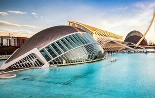 Adiós Valencia: la ciudad cambia su nombre de manera definitiva