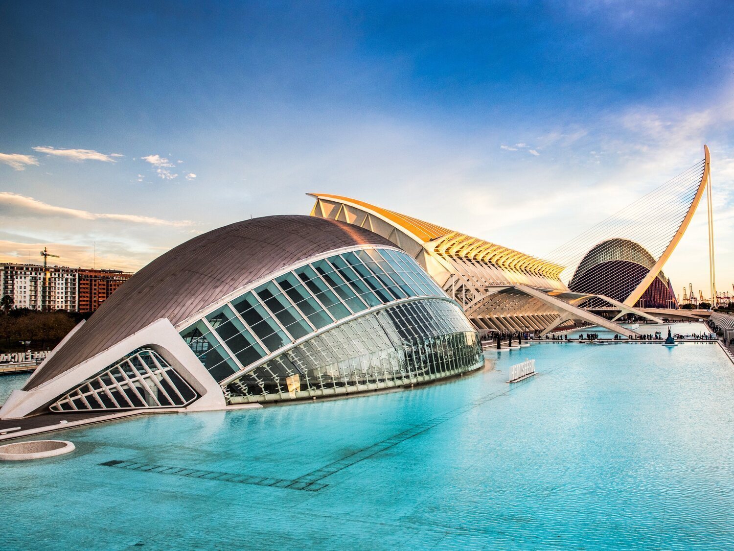Adiós Valencia: la ciudad cambia su nombre de manera definitiva