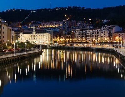 La ciudad más bonita de Europa según National Geographic: está en España