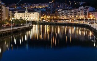 La ciudad más bonita de Europa según National Geographic: está en España