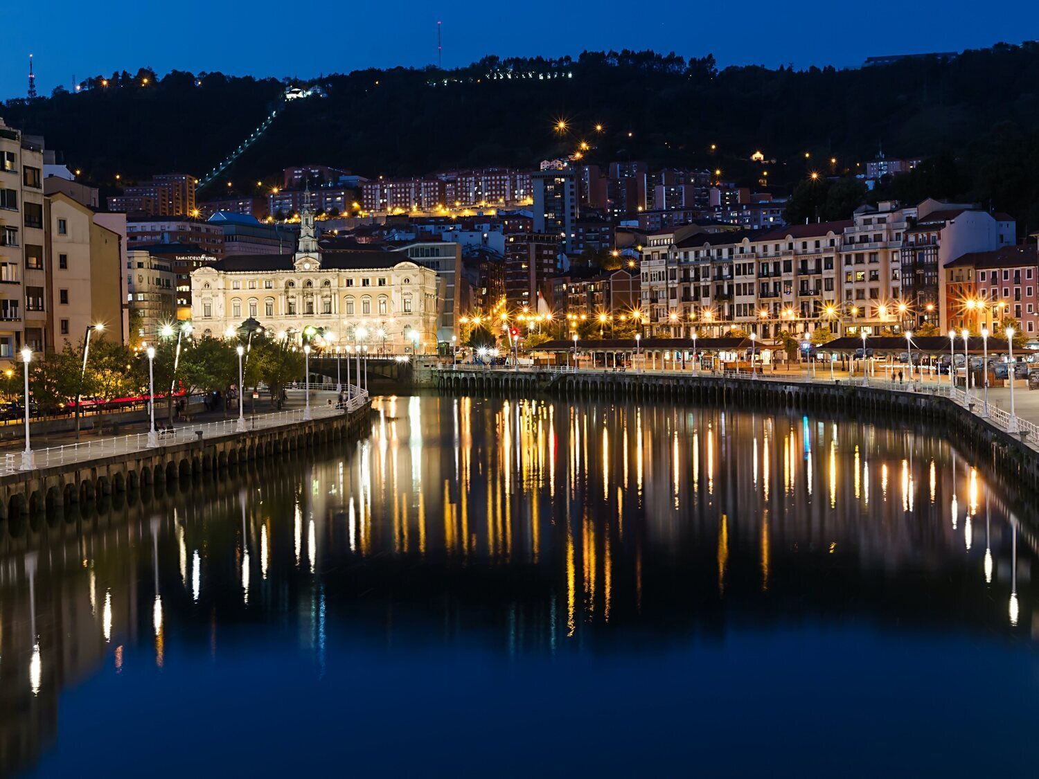 La ciudad más bonita de Europa según National Geographic: está en España