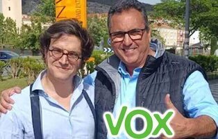 Detenido un candidato de VOX por explotar a su empleado y cobrar su Ingreso Mínimo Vital