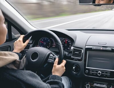 Qué es el 'icing': la práctica por la que la DGT te puede multar con 200 euros