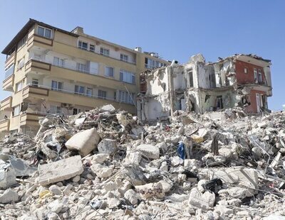 Los 10 terremotos más grandes de la historia