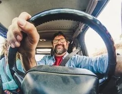 Confirmado por la DGT: las peores horas para viajar en plena operación salida agosto 2025